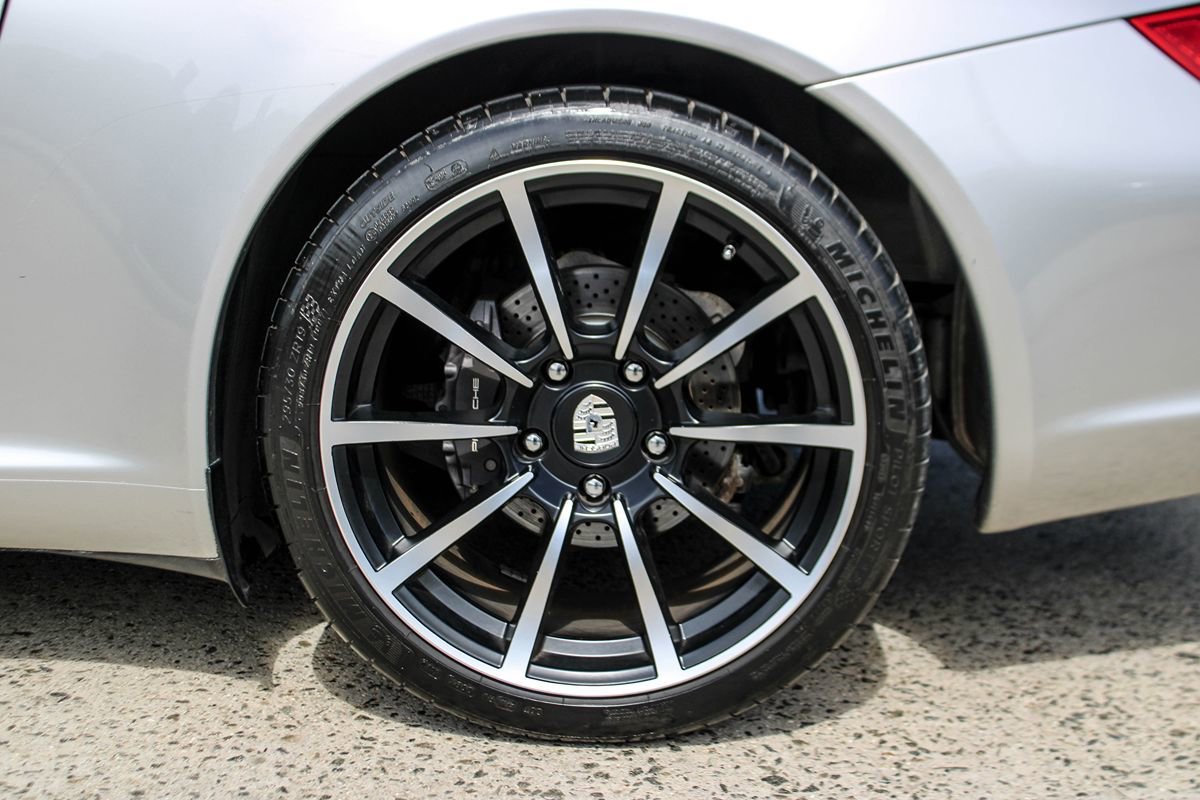 Used 2006 Porsche 911 GT3 RS image 31