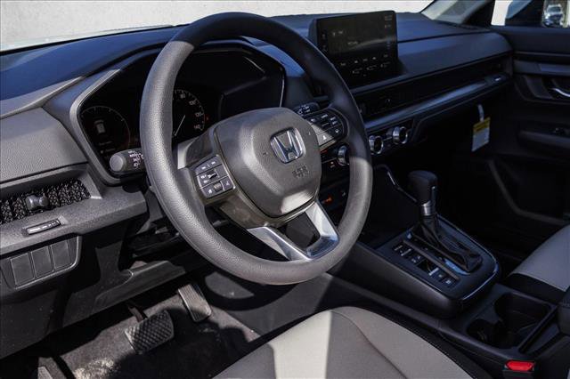New 2026 Honda CR-V EX image 10