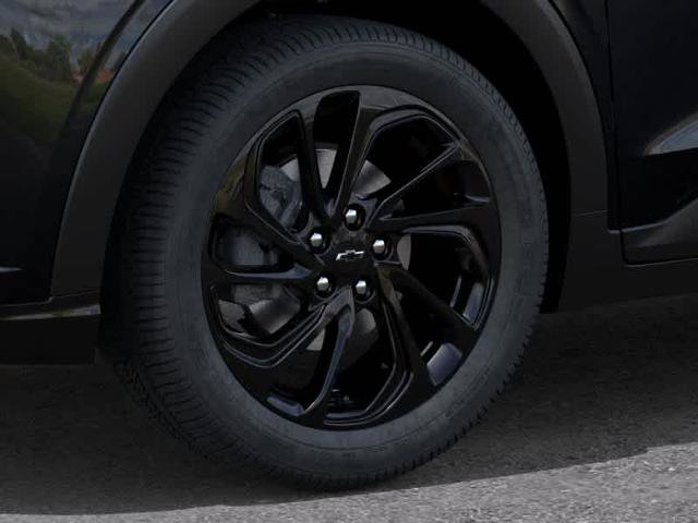 New 2027 Chevrolet Bolt RS FWD image 9