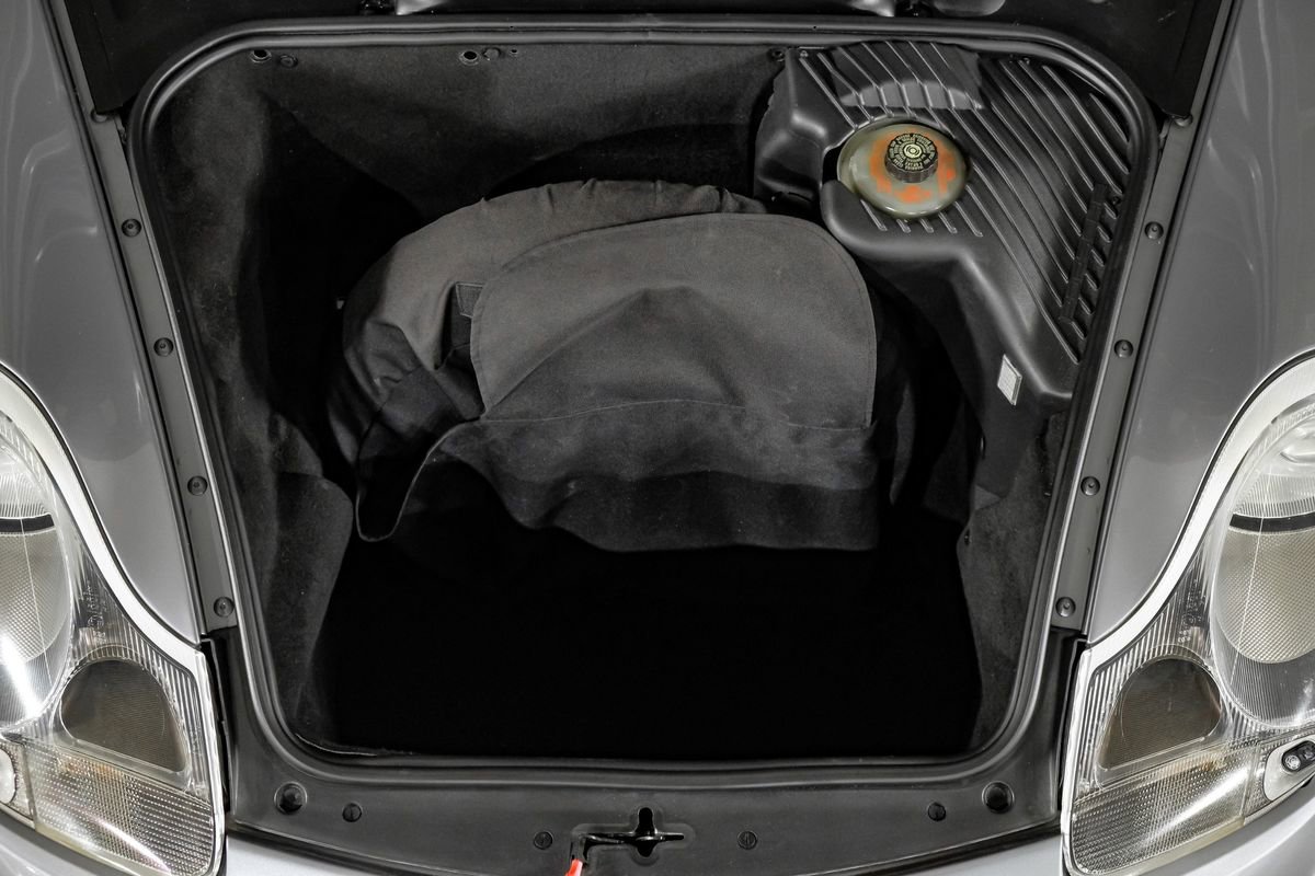 Used 2001 Porsche 911 Carrera image 41