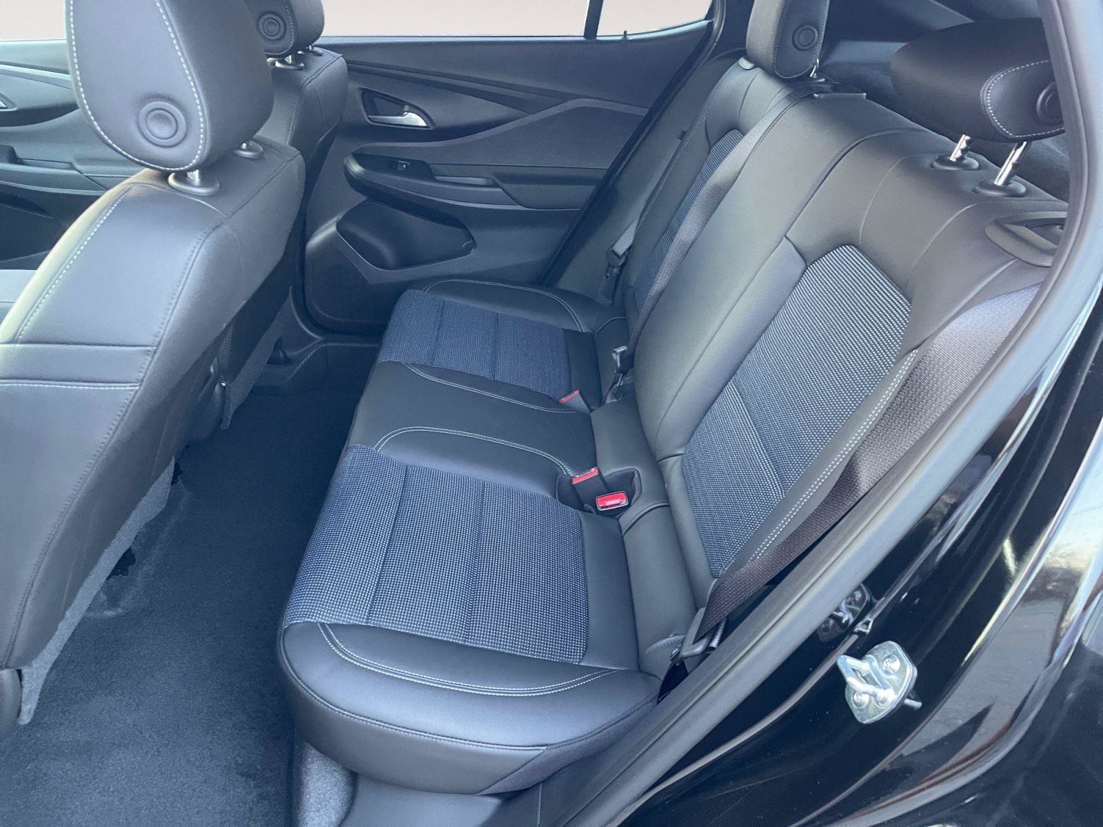 New 2026 Buick Envista Sport Touring w/ Convenience I Package FWD image 13