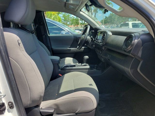 Used 2023 Toyota Tacoma SR AWD/4WD image 8