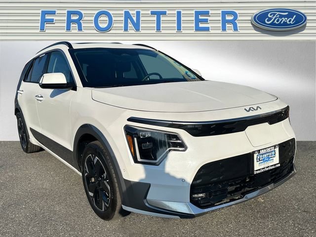 Used 2024 Kia Niro Wave w/ Wave Preserve Package