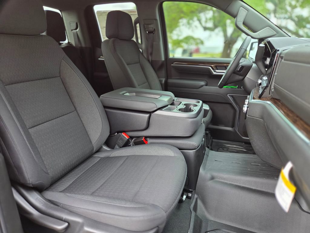 New 2026 GMC Sierra 1500 Elevation w/ Elevation Select Package image 10