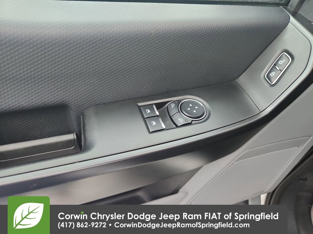 Used 2025 Ford F150 XL w/ Equipment Group 103A High AWD/4WD image 20