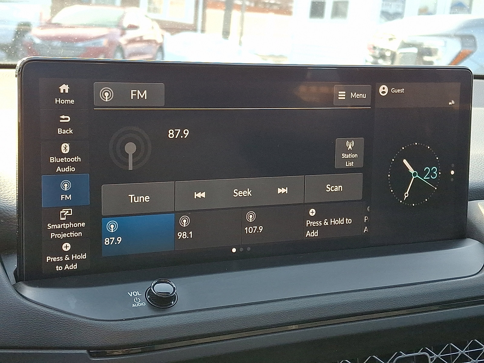 Used 2024 Honda Accord Sport image 19