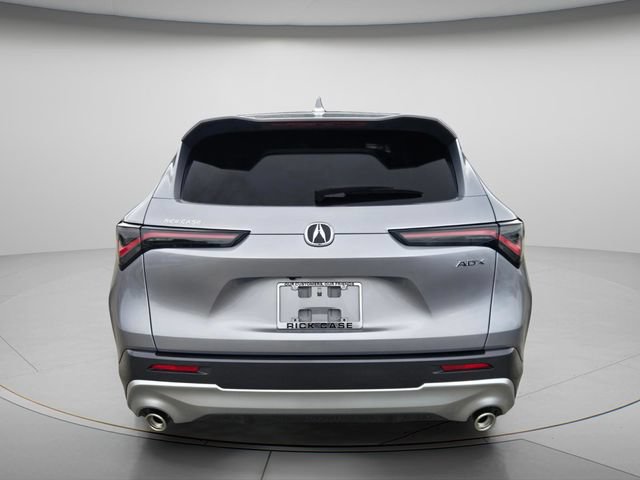 Certified 2026 Acura ADX FWD image 6