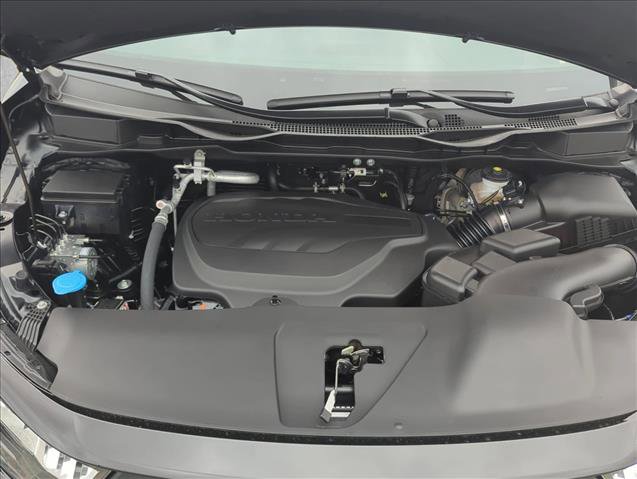 New 2026 Honda Odyssey EX-L image 19
