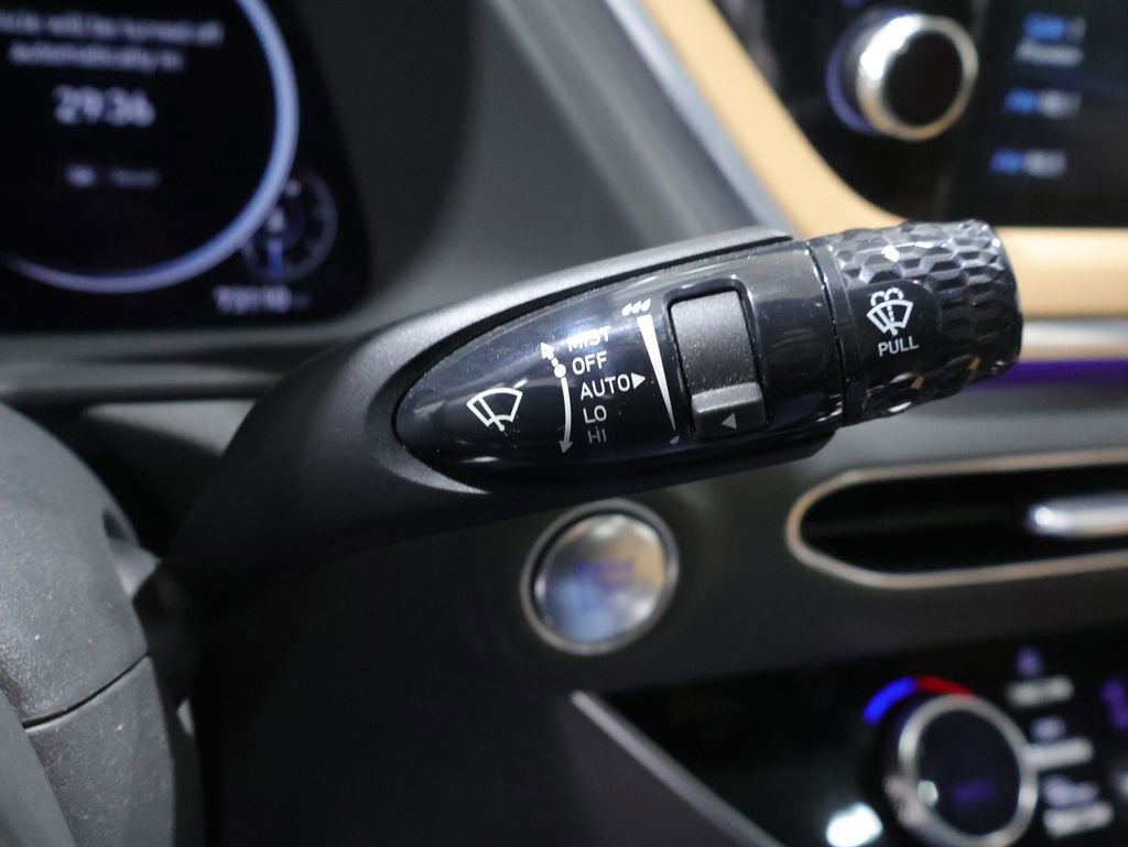 Used 2020 Hyundai Sonata Limited FWD image 37