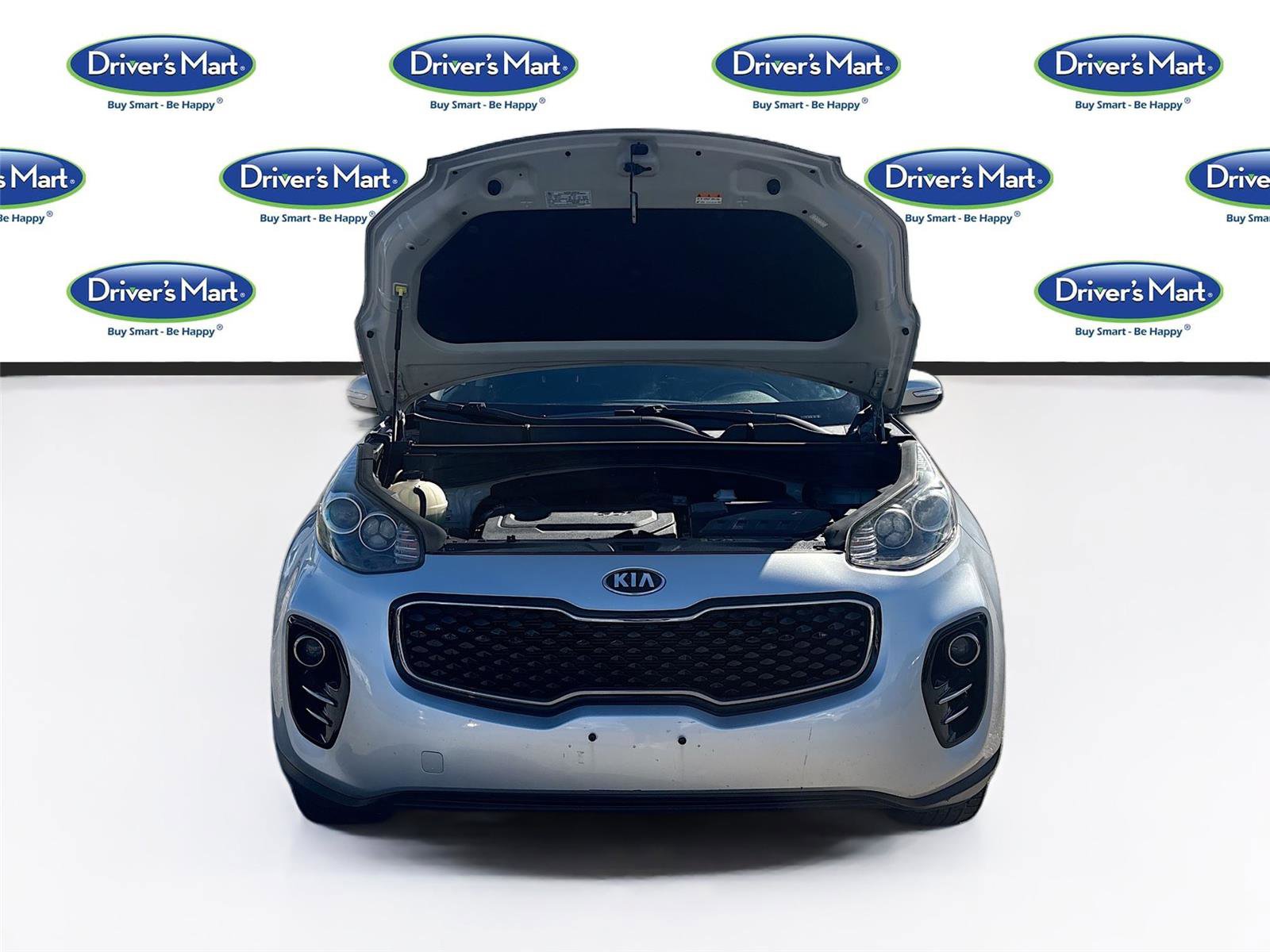 Used 2019 Kia Sportage EX image 32