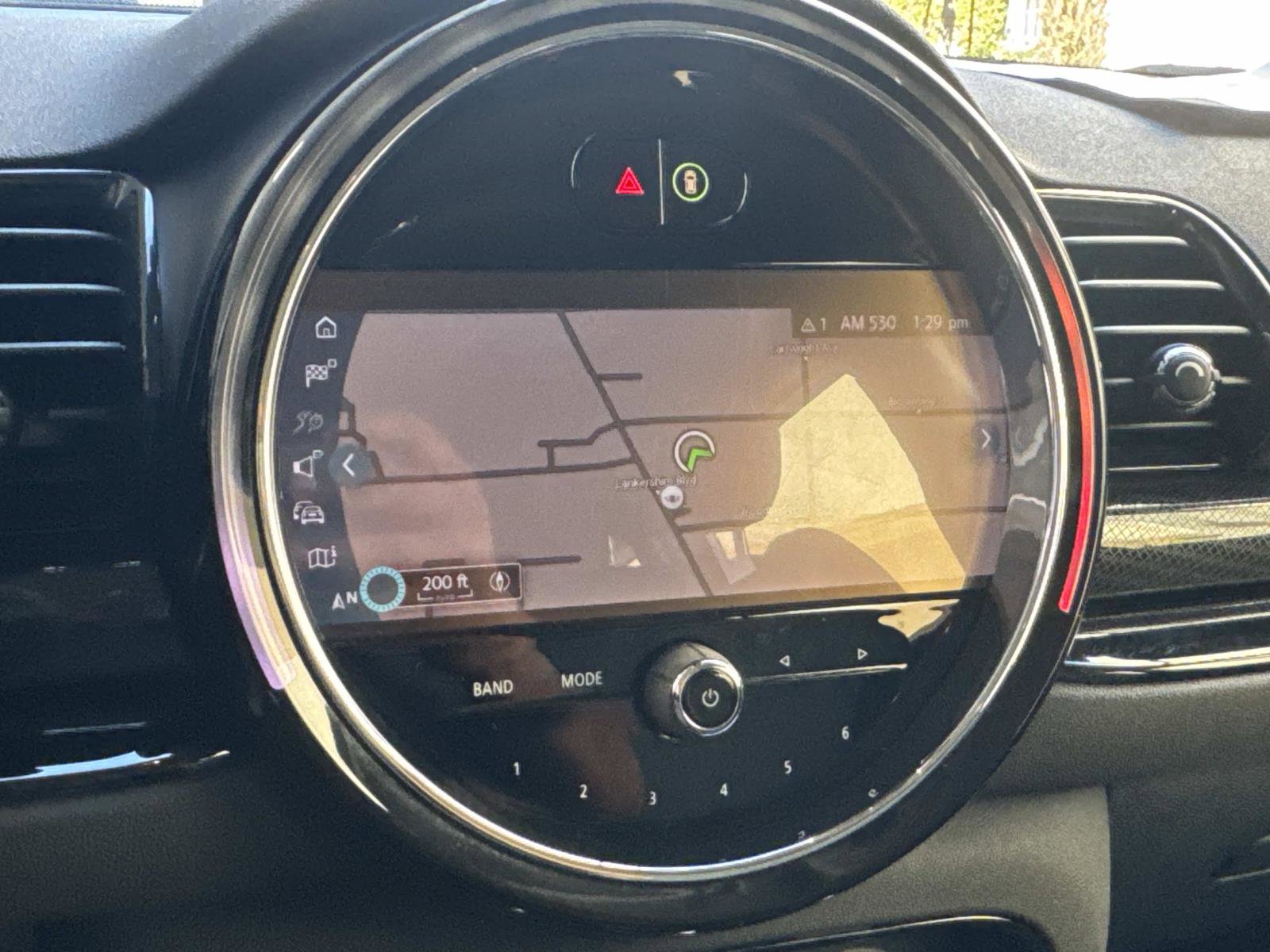 Certified 2023 MINI Cooper Clubman S image 24