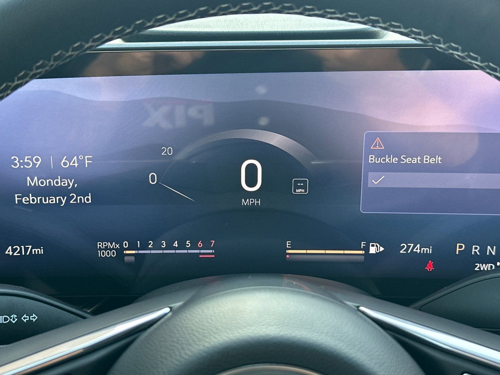 New 2025 Buick Envision Sport Touring image 25