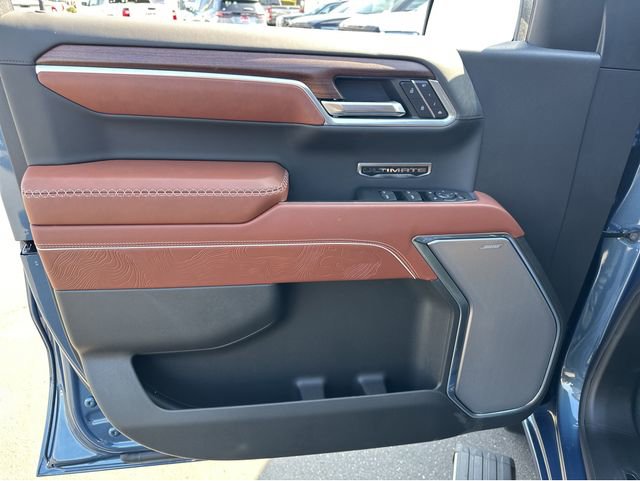 New 2026 GMC Sierra 1500 Denali Ultimate AWD/4WD image 23