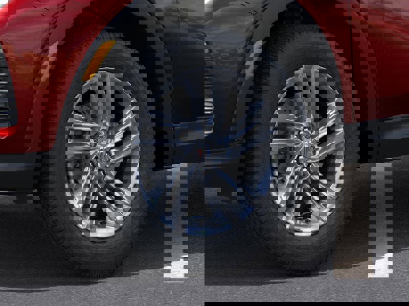 New 2026 Buick Envista Preferred image 9