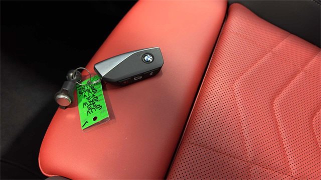 Used 2025 BMW X2 xDrive28i image 35