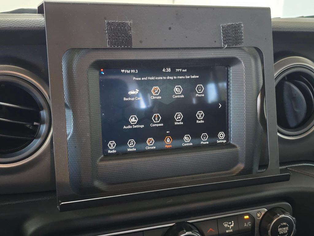 Used 2023 Jeep Gladiator Sport AWD/4WD image 13