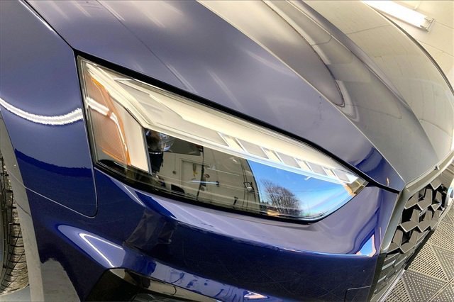 Certified 2025 Audi A5 2.0T Premium Plus w/ Premium Plus image 28