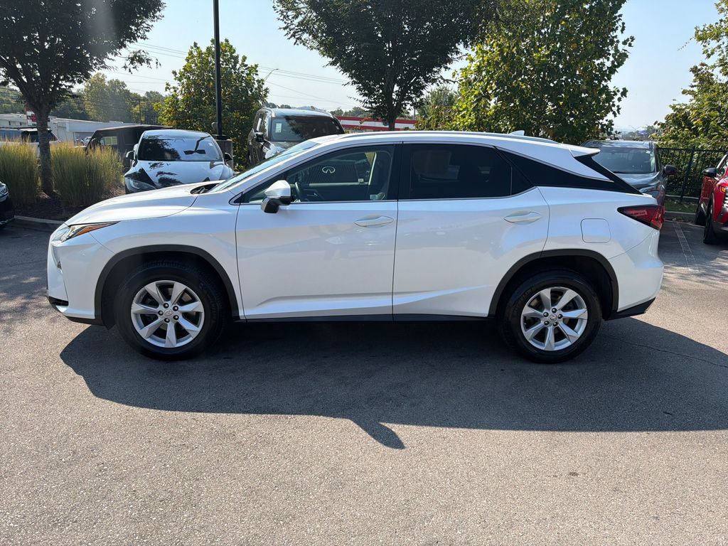 Used 2016 Lexus RX 350 AWD w/ Premium Package image 5
