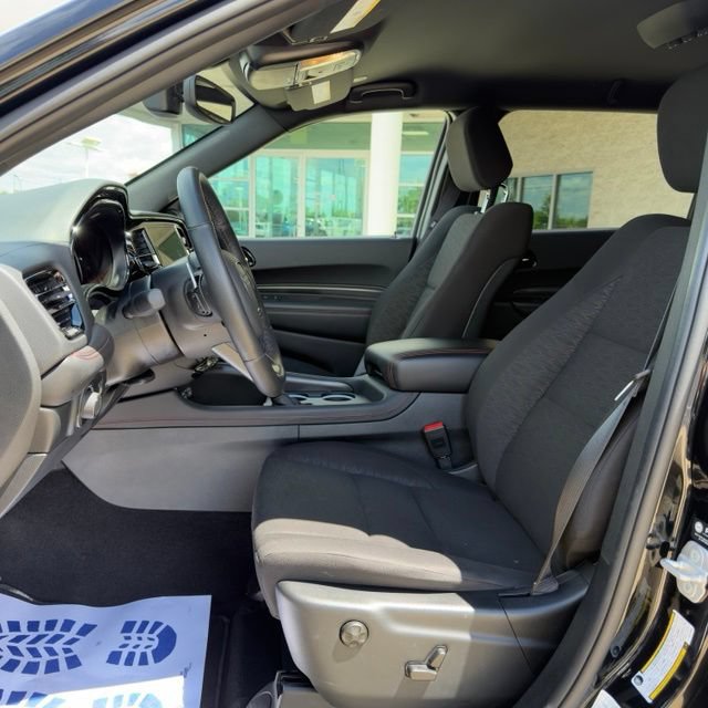 Used 2026 Dodge Durango GT AWD/4WD image 10