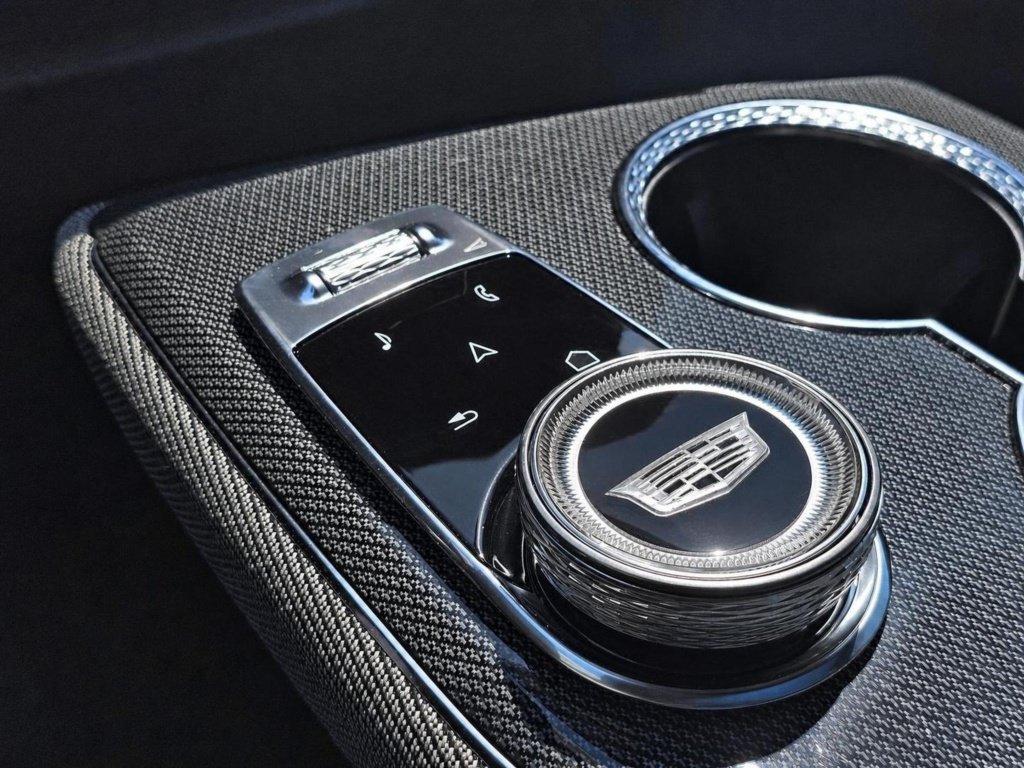 New 2026 Cadillac Optiq Sport 1 RWD image 77