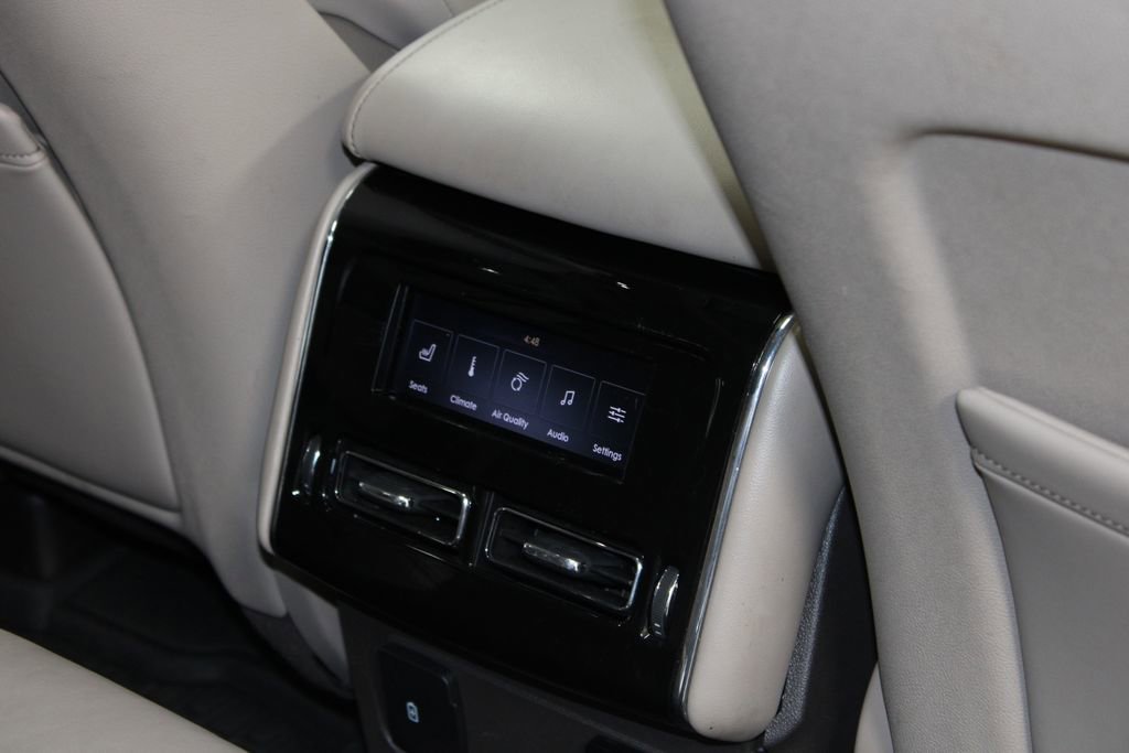 Used 2023 Lincoln Aviator Reserve w/ Equipment Group 201A image 37