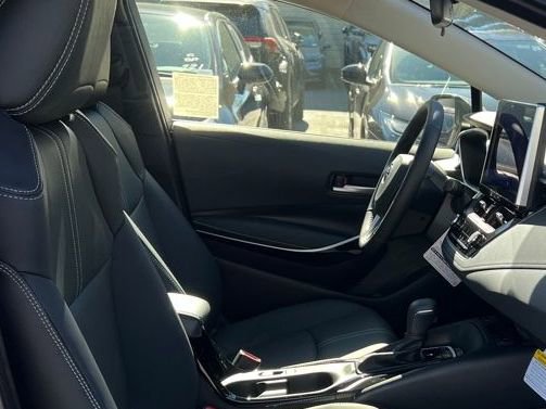 New 2026 Toyota Corolla XLE image 21