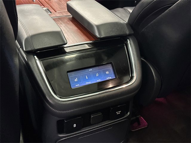 Used 2022 Lincoln Navigator Reserve image 21