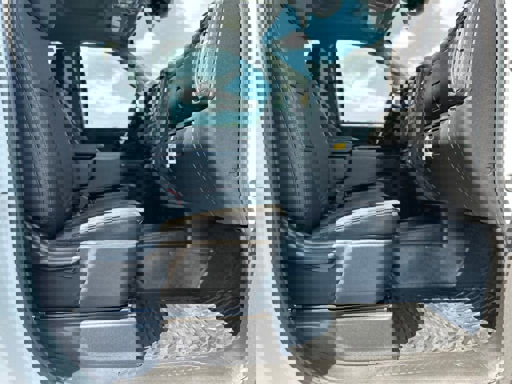 New 2025 Chevrolet Silverado 3500 W/T w/ WT Convenience Package image 22