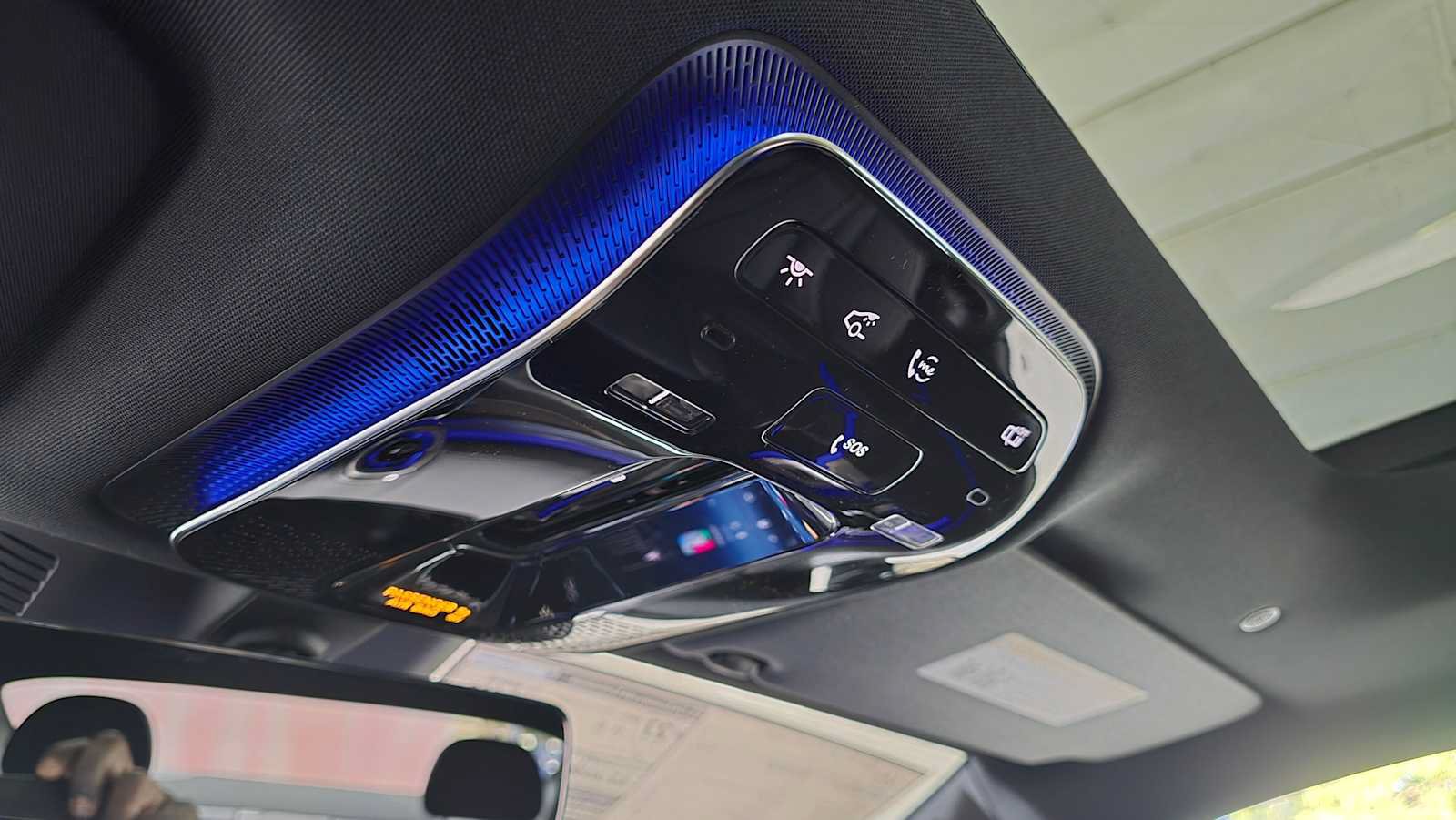 New 2026 Mercedes-Benz CLE 300 4MATIC Coupe image 36