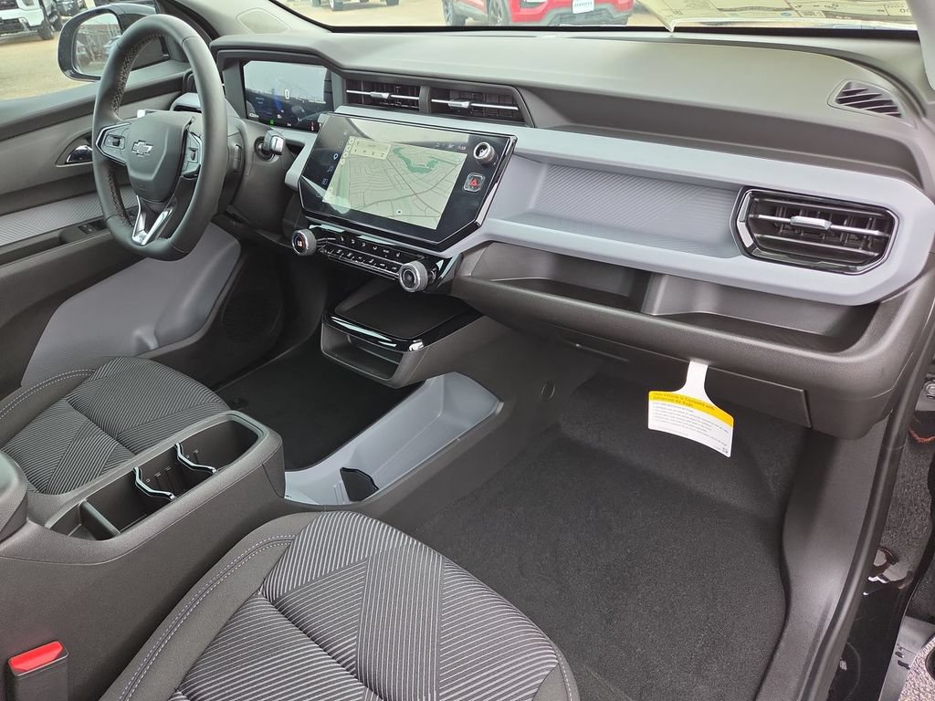 New 2027 Chevrolet Bolt LT w/ Comfort Package FWD image 19
