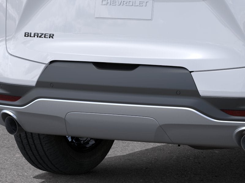 New 2026 Chevrolet Blazer LT FWD image 39