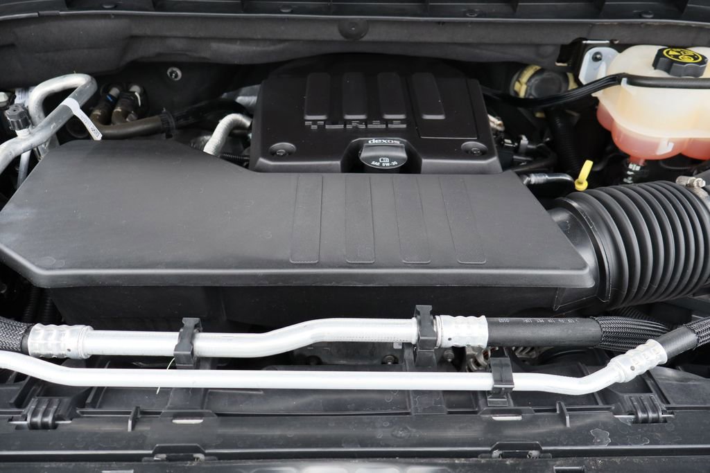 Used 2023 GMC Sierra 1500 Elevation image 27