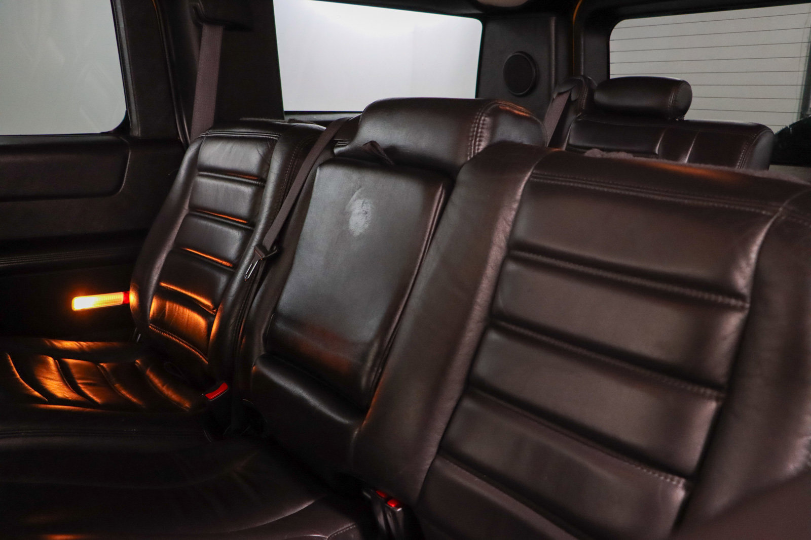 Used 2006 HUMMER H2 image 28