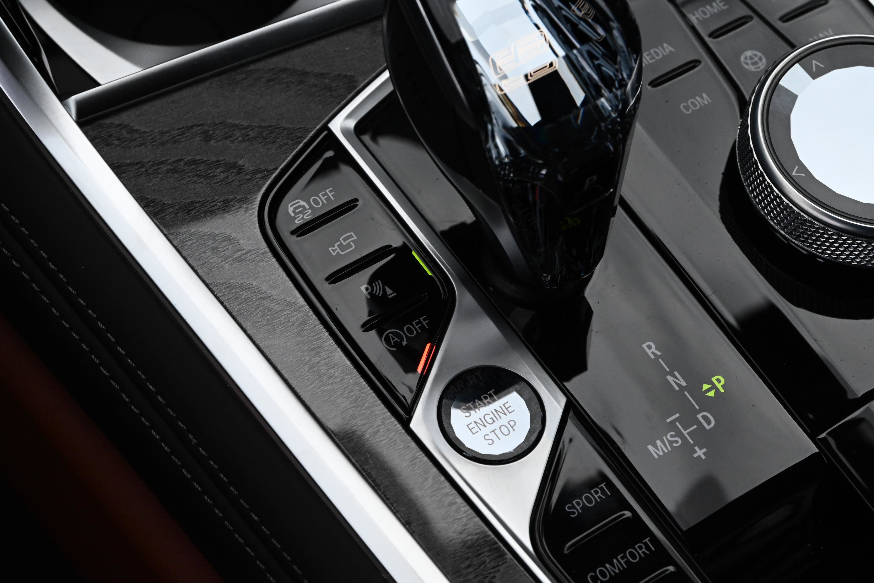 New 2026 BMW 840i xDrive image 18