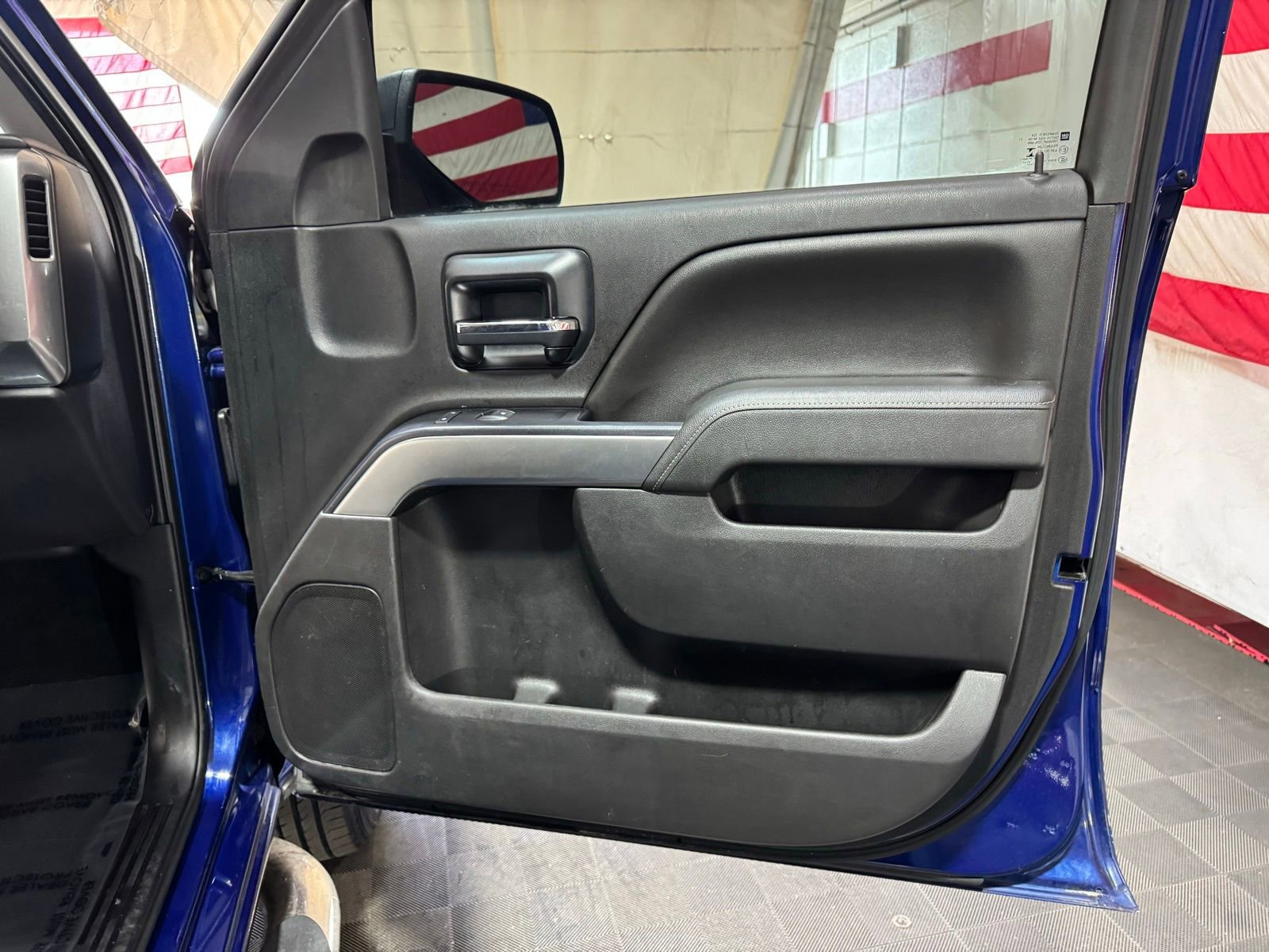 Used 2014 Chevrolet Silverado 1500 LT w/ All Star Edition RWD image 13