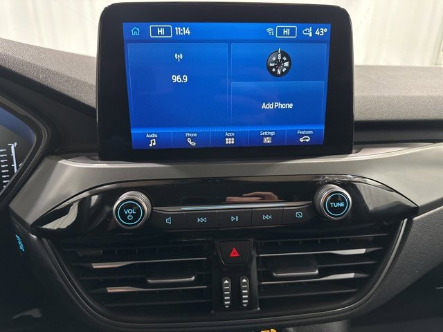 Used 2024 Ford Escape Active image 20