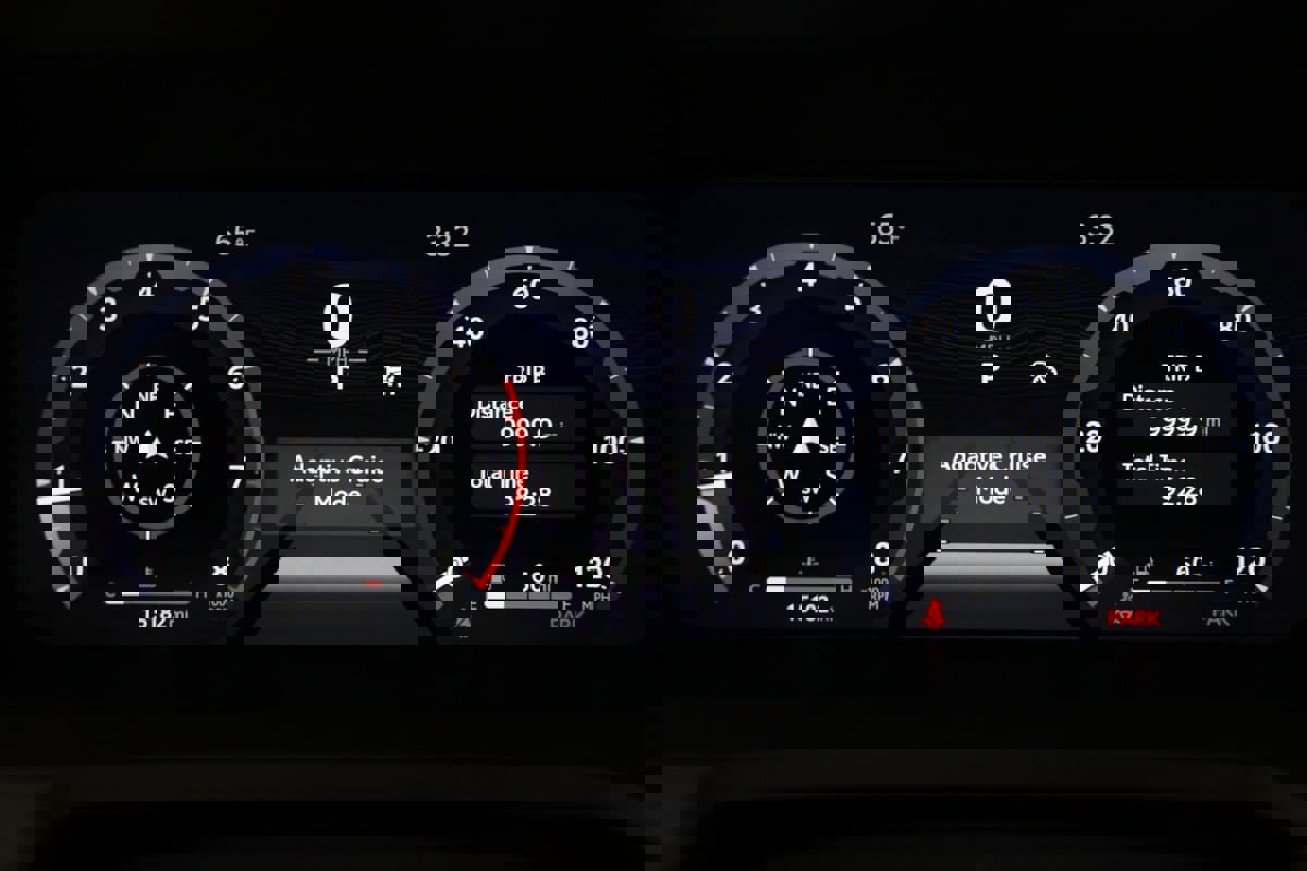 Used 2024 Toyota Tacoma TRD Off-Road image 16