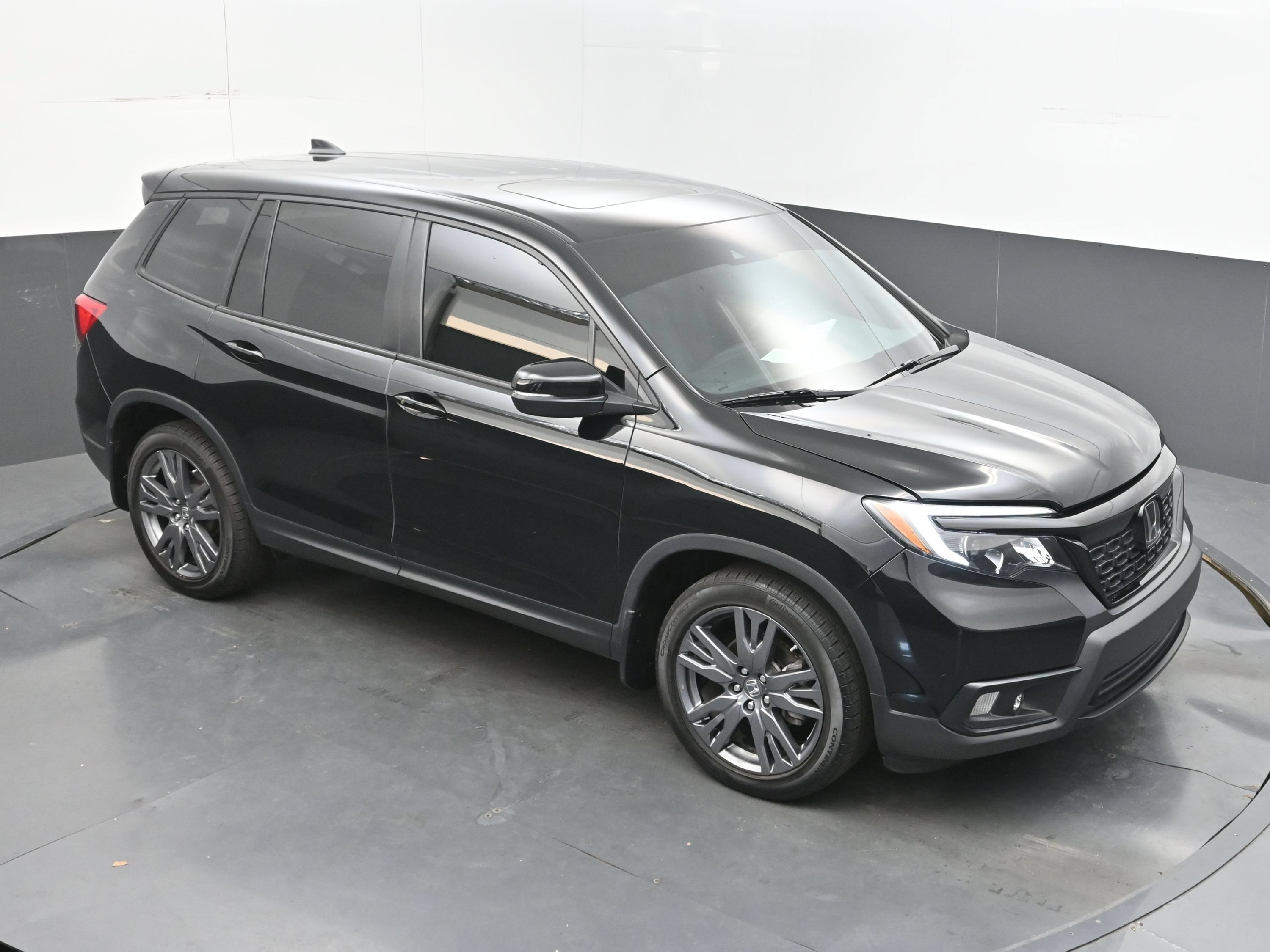 Used 2021 Honda Passport EX-L image 31