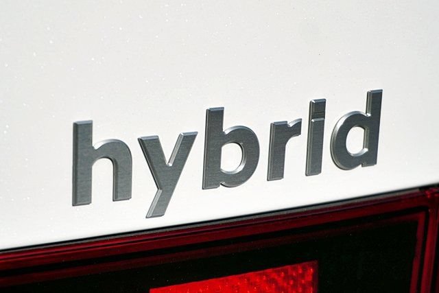 New 2026 Hyundai Santa Fe SEL FWD image 11