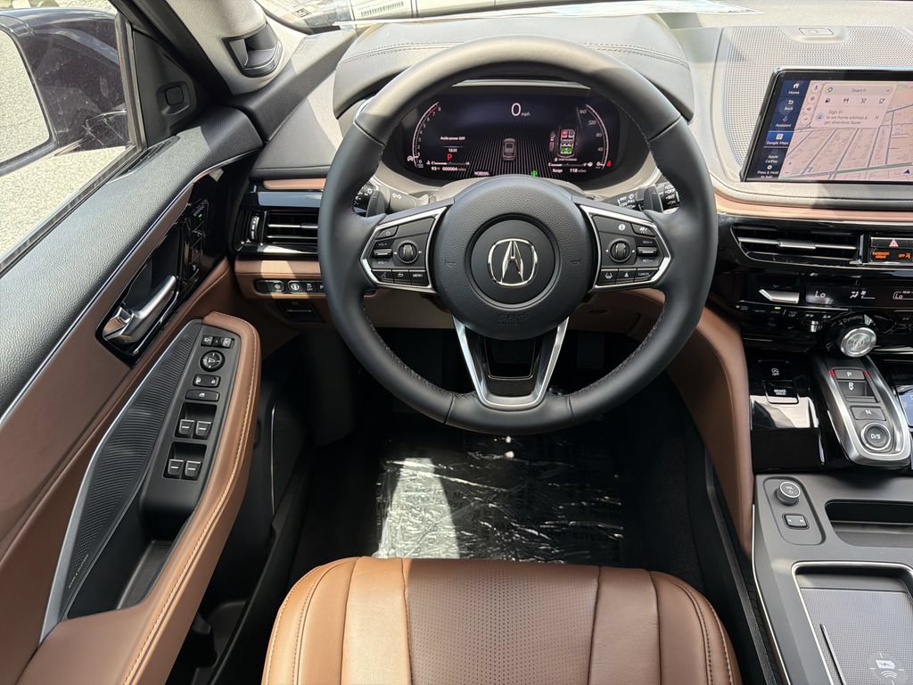 New 2026 Acura MDX w/ Technology Package FWD image 14