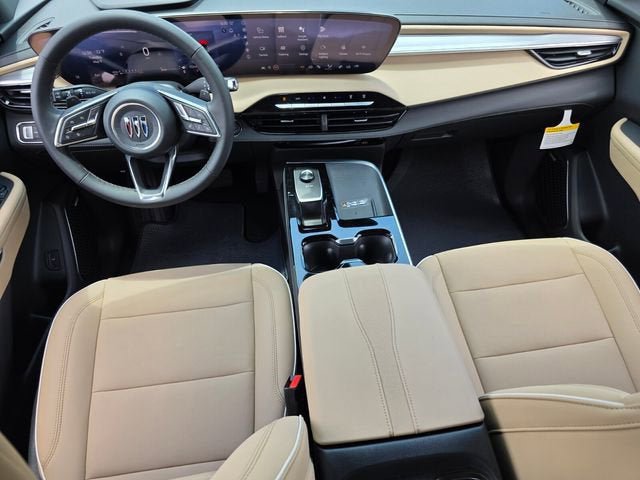 New 2026 Buick Enclave Preferred w/ Power Package FWD image 15