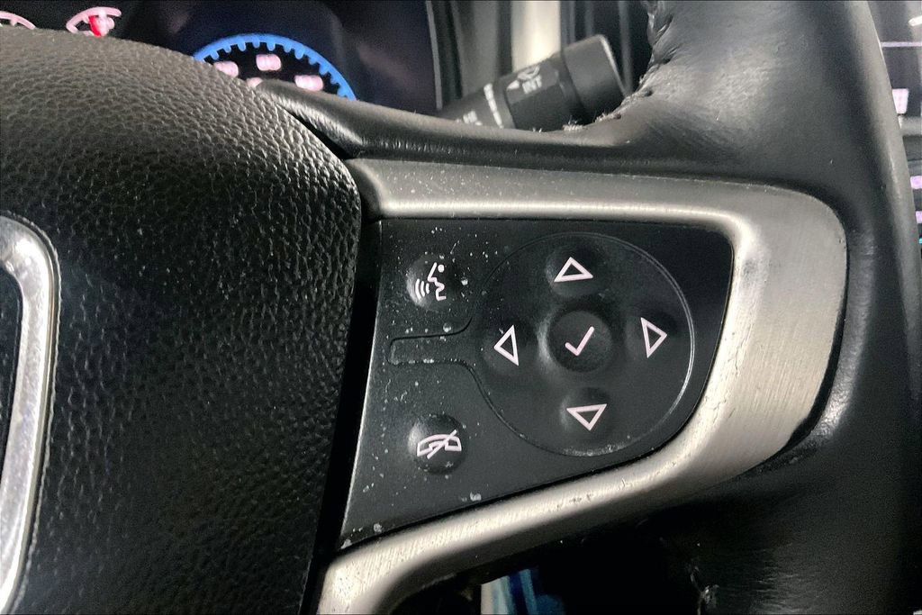 Used 2018 GMC Canyon SLT w/ Trailering Package AWD/4WD image 15