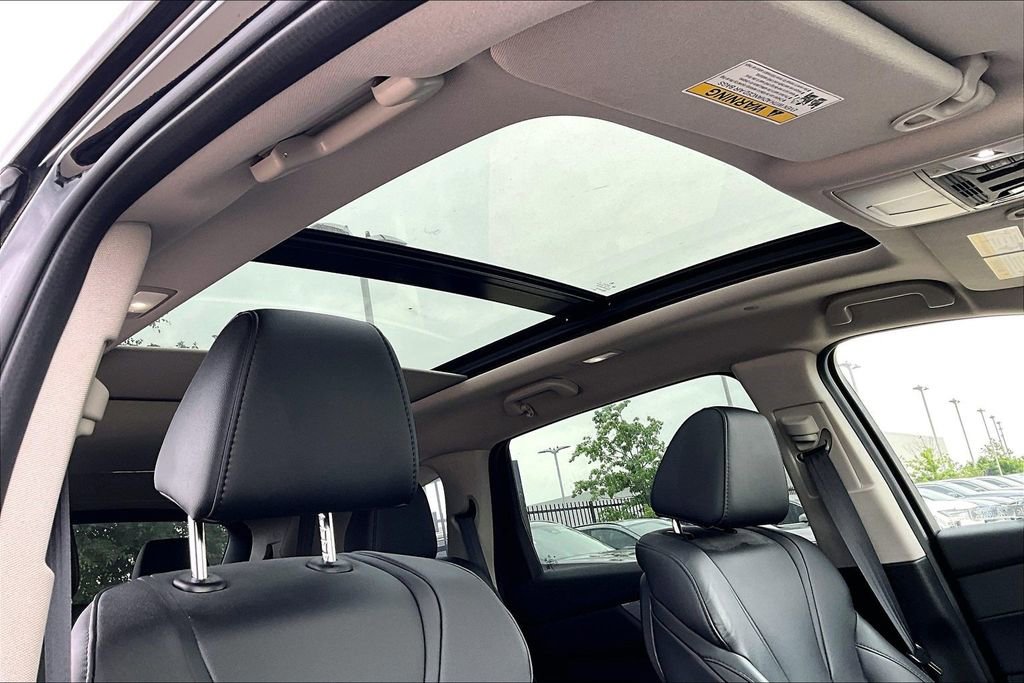 Used 2023 Acura MDX SH-AWD image 20