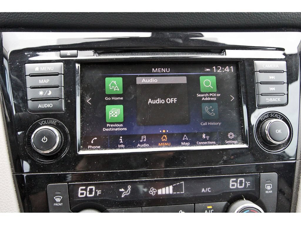 Used 2020 Nissan Rogue Sport SL w/ Premium Package FWD image 14