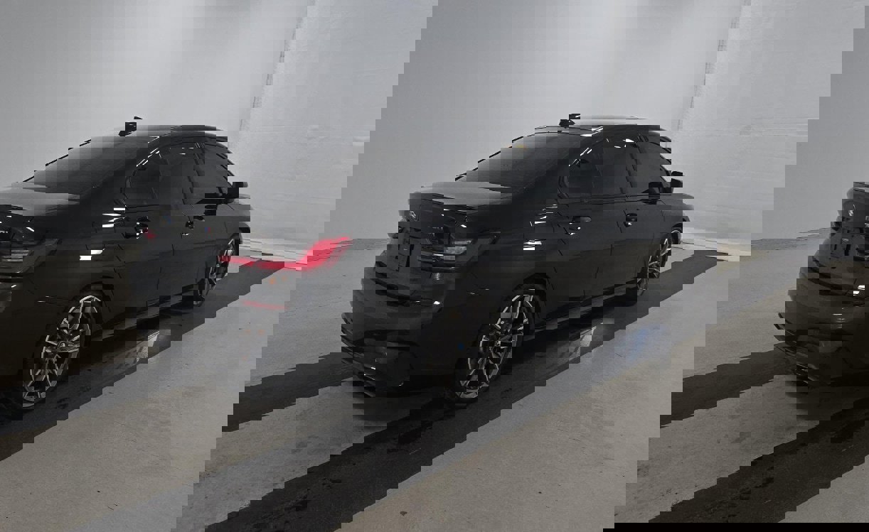 Used 2020 BMW M340i image 5