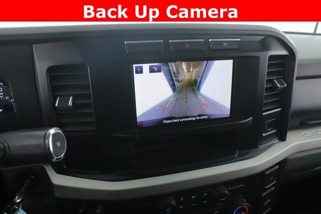 Used 2023 Ford F250 XLT image 4