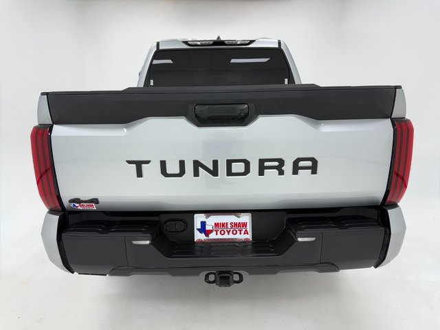 Used 2025 Toyota Tundra SR5 image 39