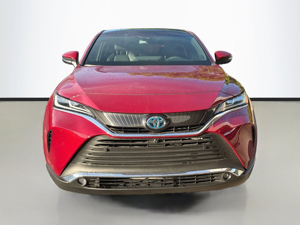 Used 2023 Toyota Venza Limited AWD/4WD image 2