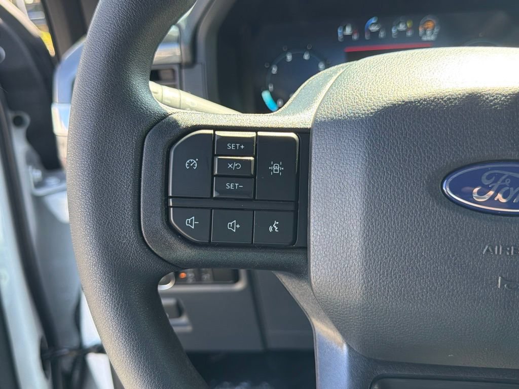 New 2026 Ford F150 STX w/ Equipment Group 201A FX4 AWD/4WD image 26