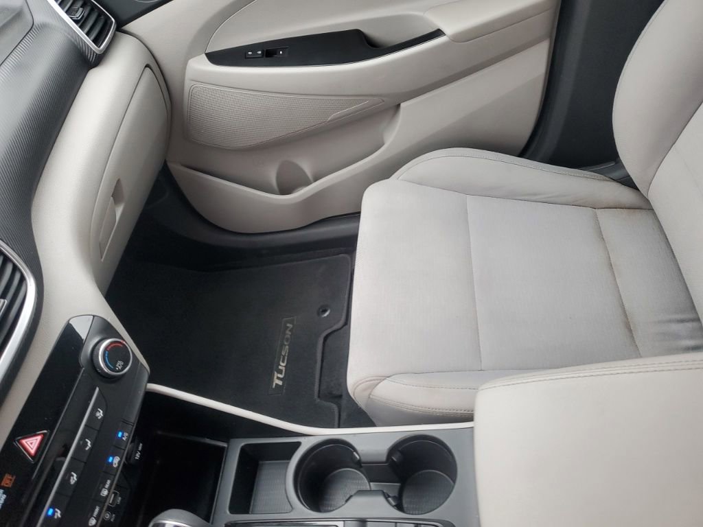 Used 2019 Hyundai Tucson SE image 21